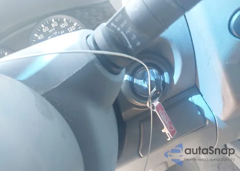 2007 Nissan Frontier Se from USA, damaged, VIN 1N6AD09U17C457484